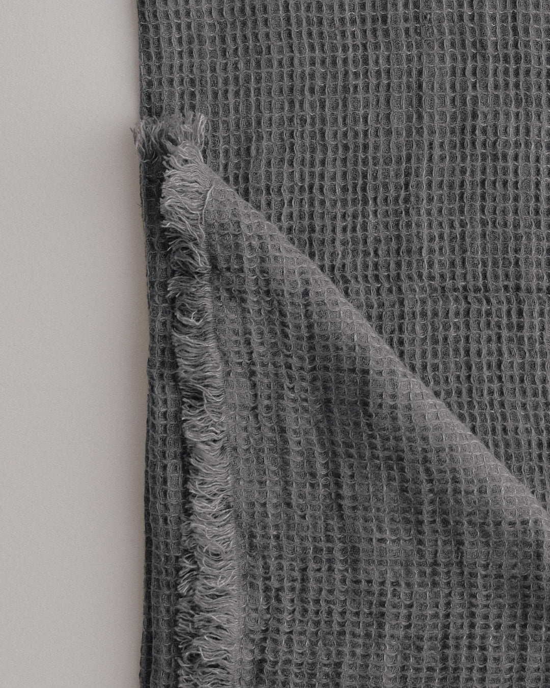 Flocca Linen Hand Towel - Tempest