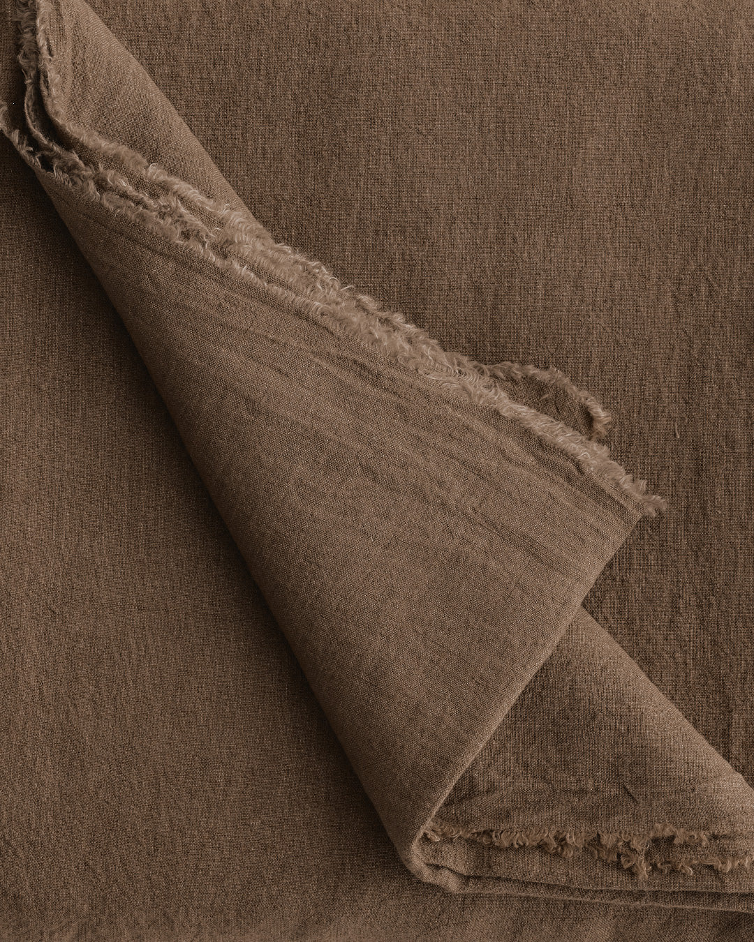 Flocca Linen Bedhead Tall - Bere