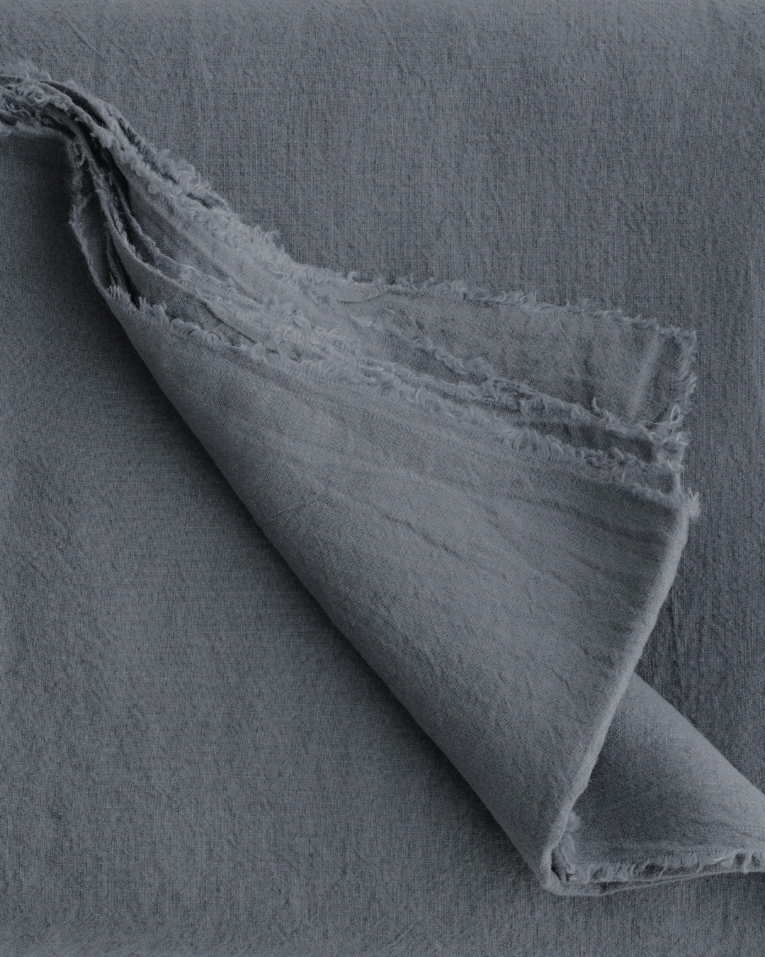 Flocca Linen Bedhead Short - Fonda