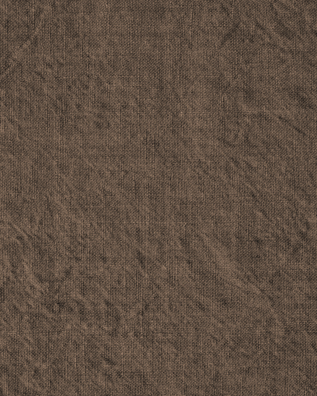 Long Body Pillow | Chocolate Brown