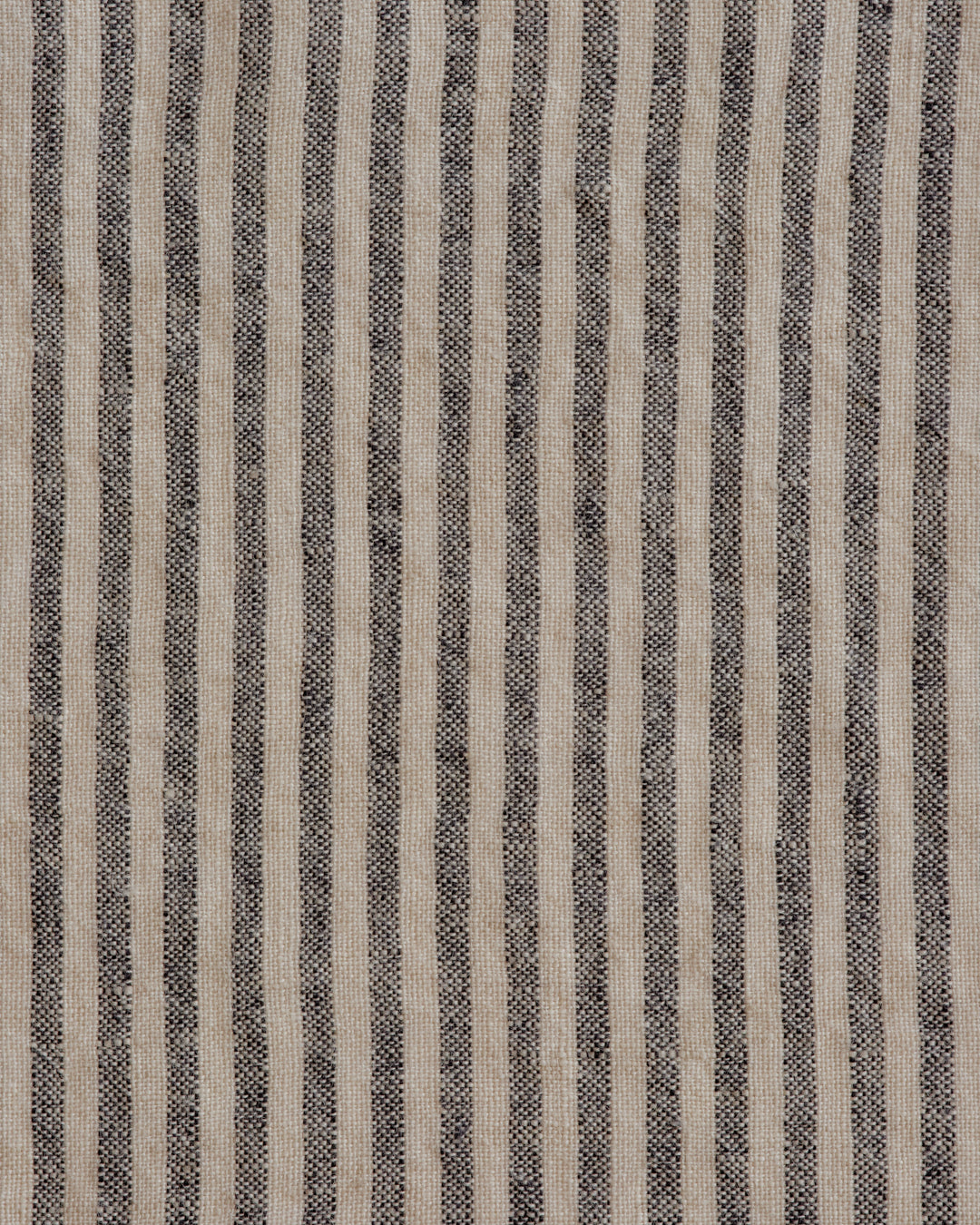 Stripe Linen Napkin | Natural Stripe