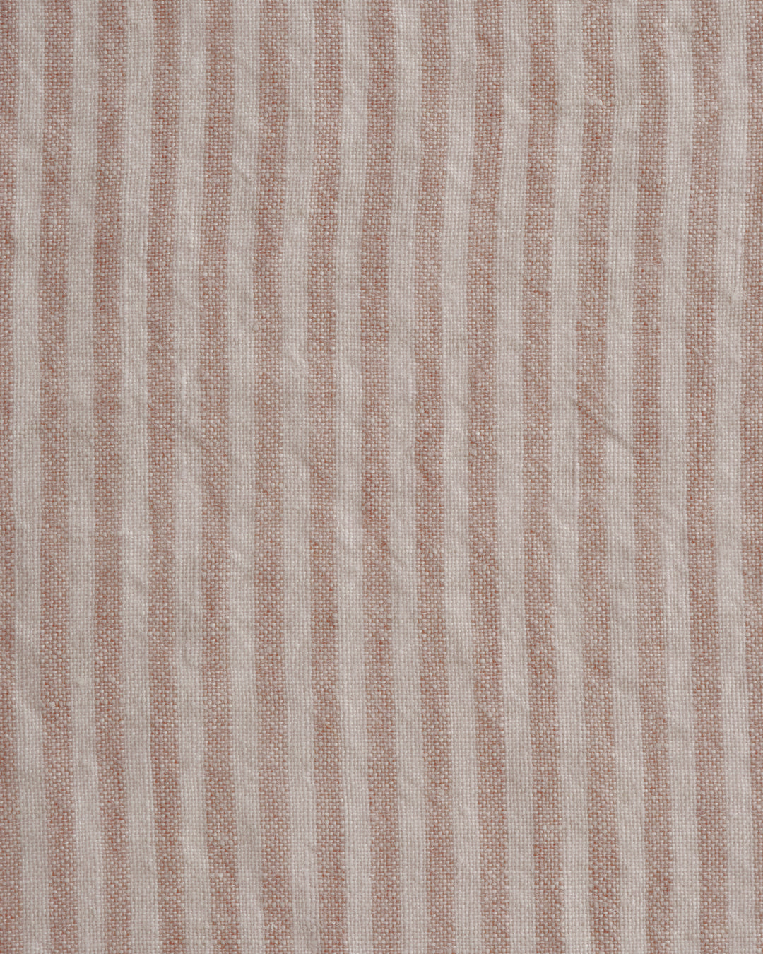 Stripe Linen Napkin | Pink Stripe