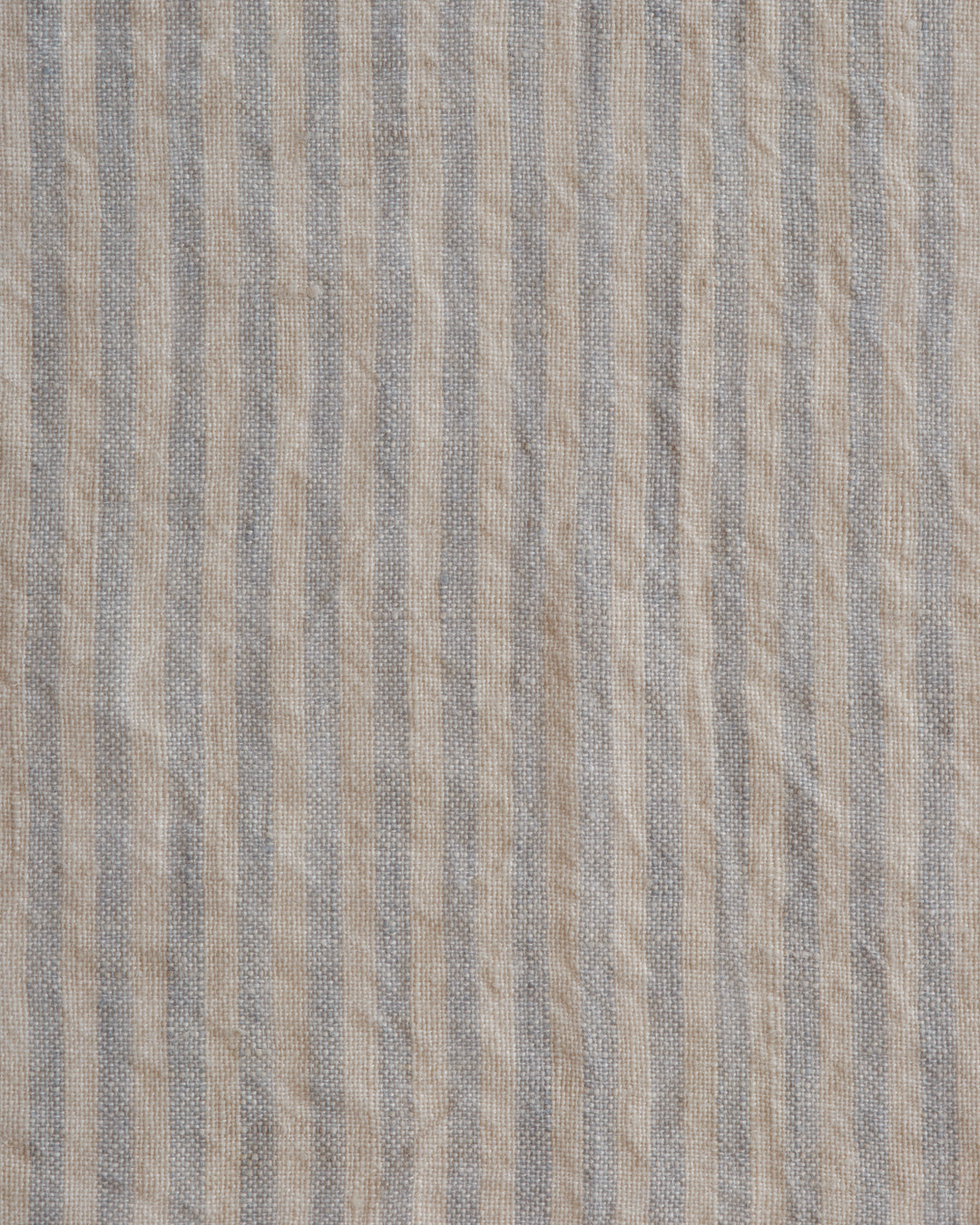 Stripe Linen Napkin | Blue Stripe