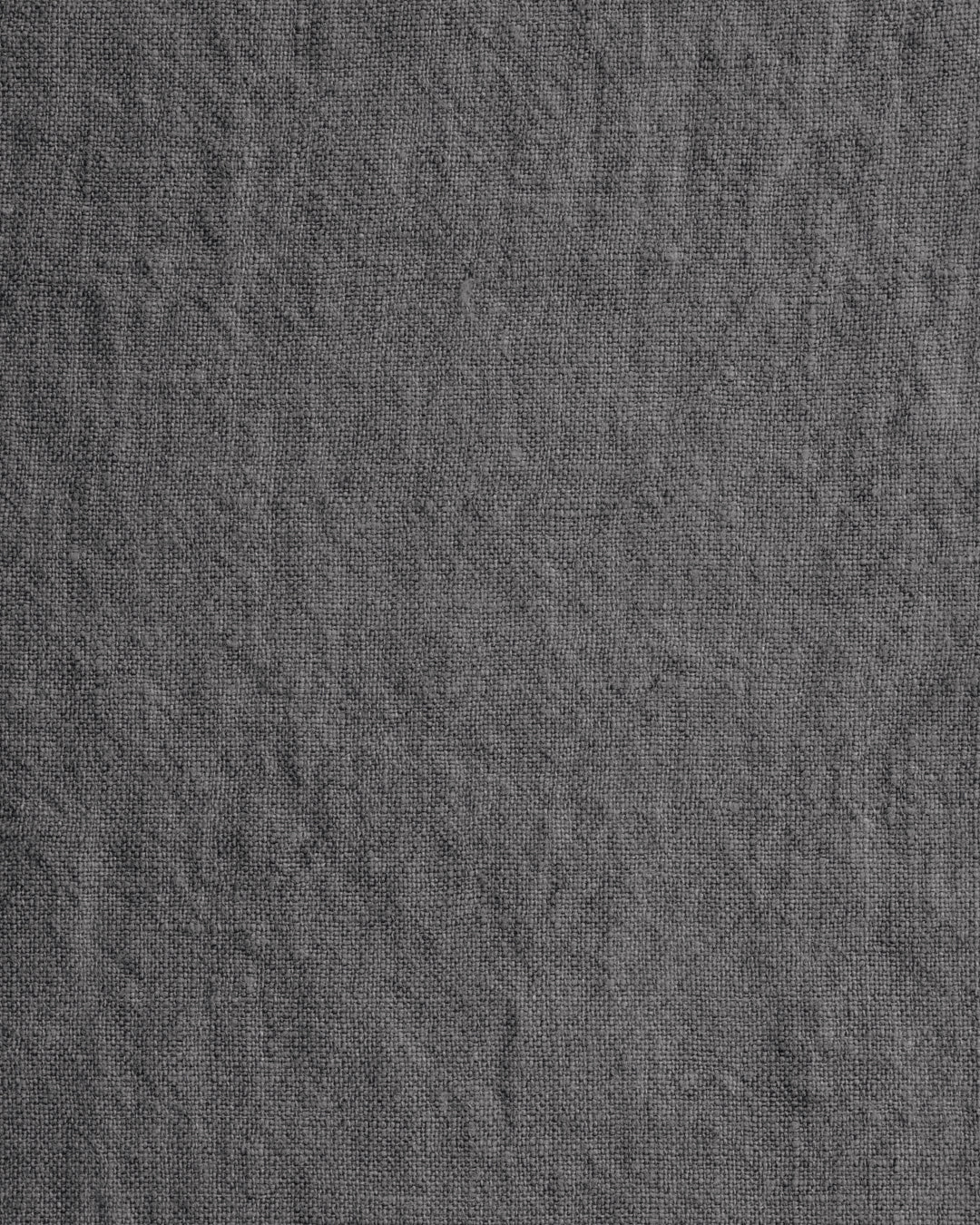 Linen Tablecloth | Charcoal Grey