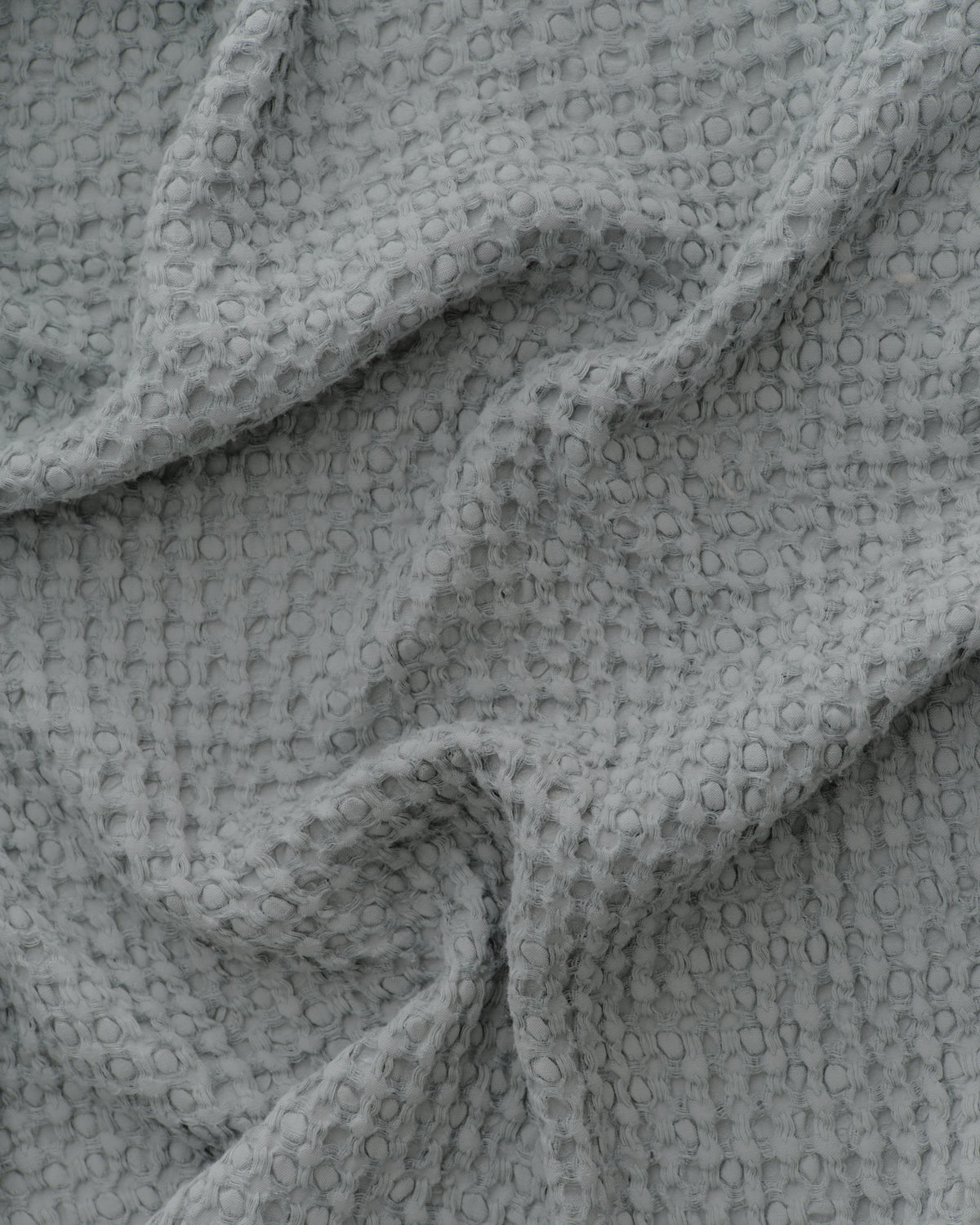 Flocca Linen Blanket - Roy