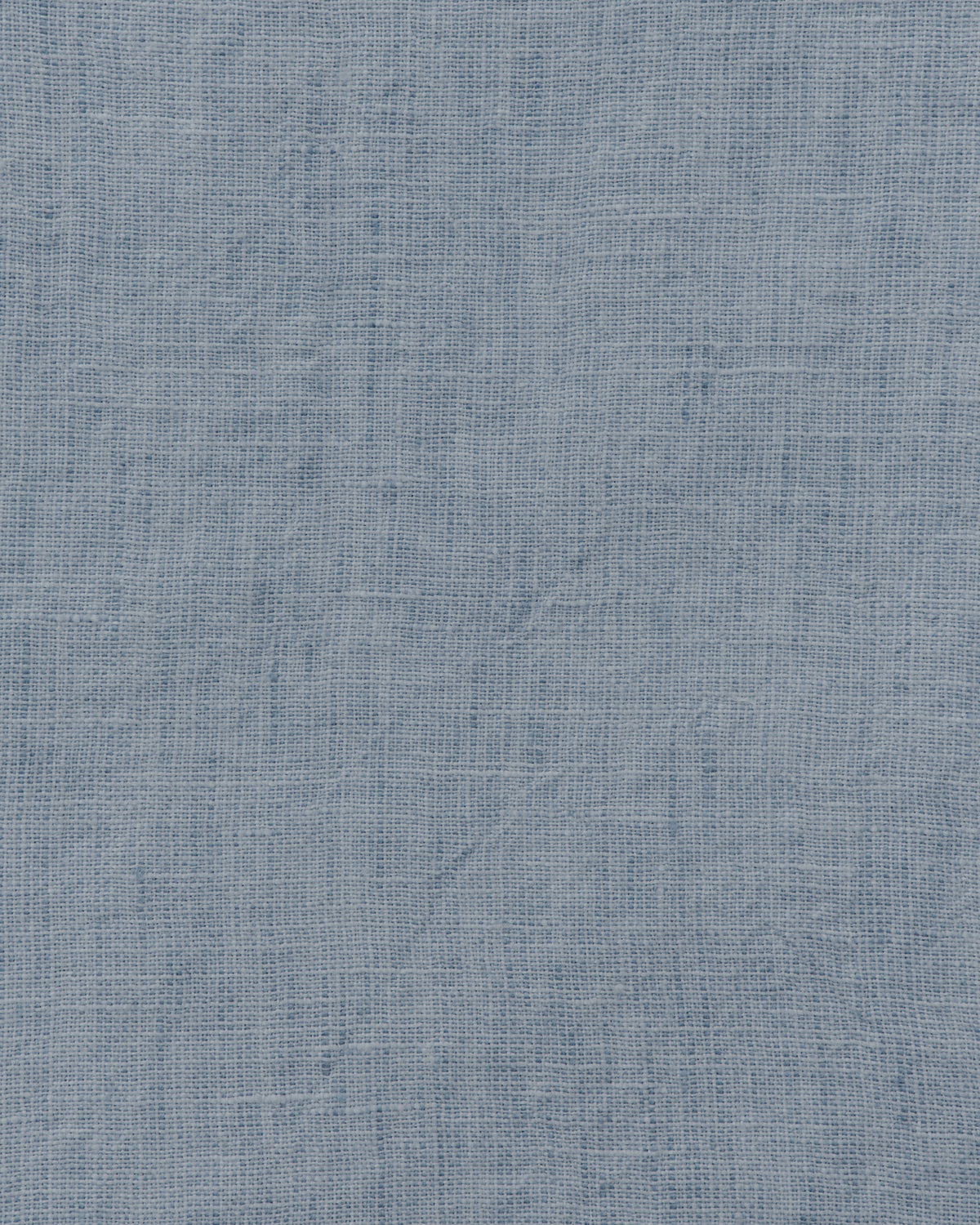 Flocca Linen Cushion - Azzura