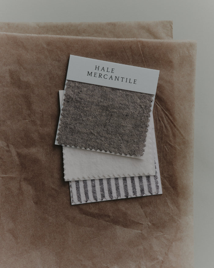 Order Swatches