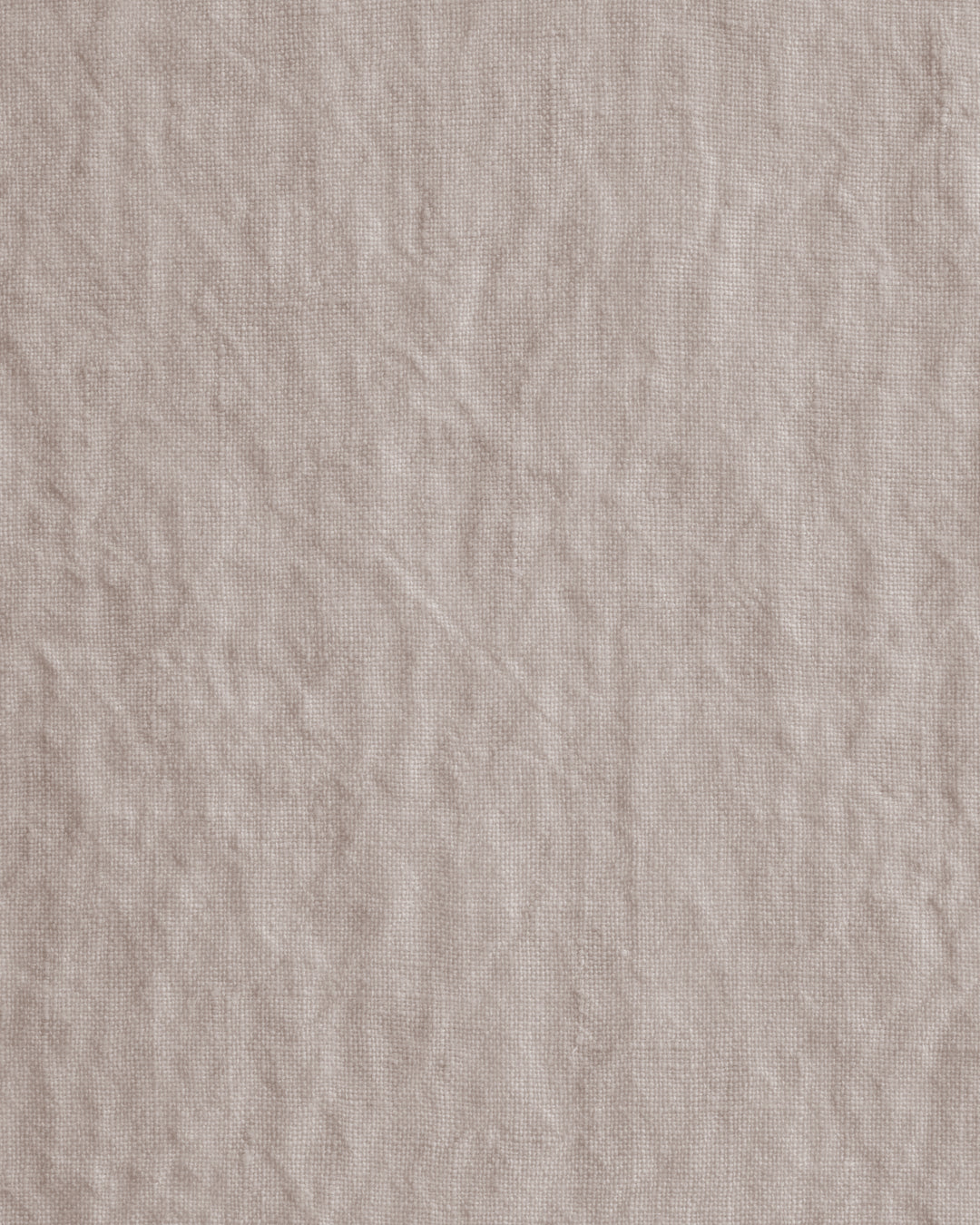 Linen Tablecloth | Earthy Pink