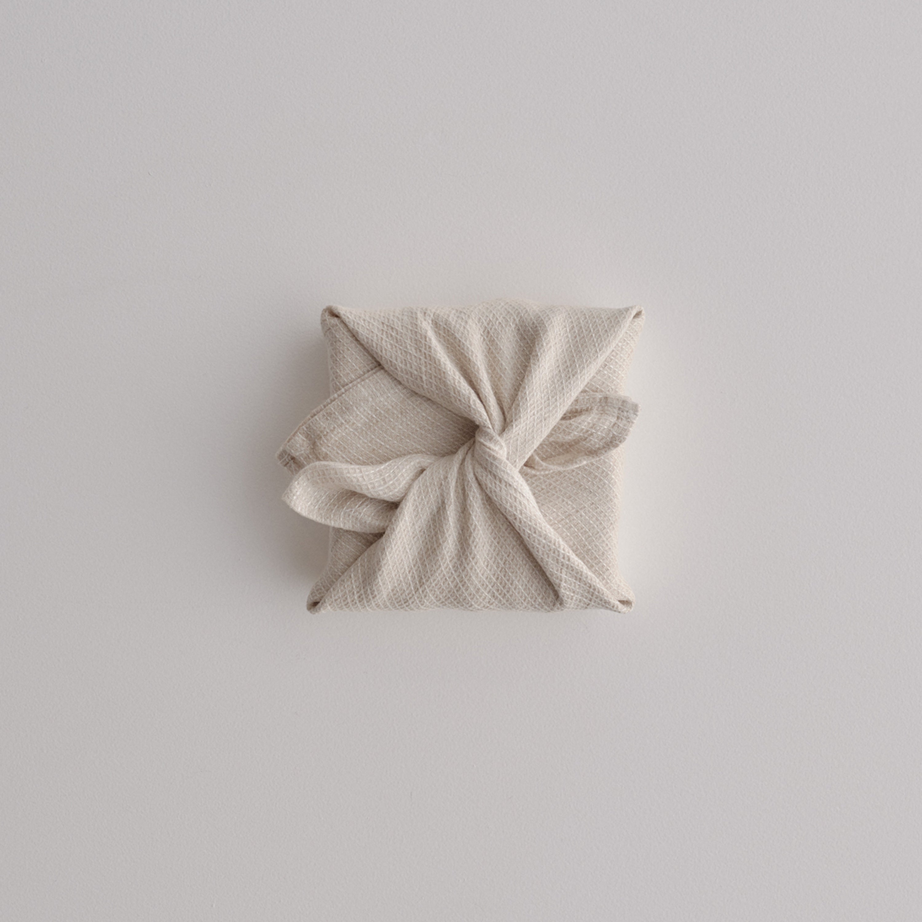 Tutto Linen Tea Towel - Ayrton Melange