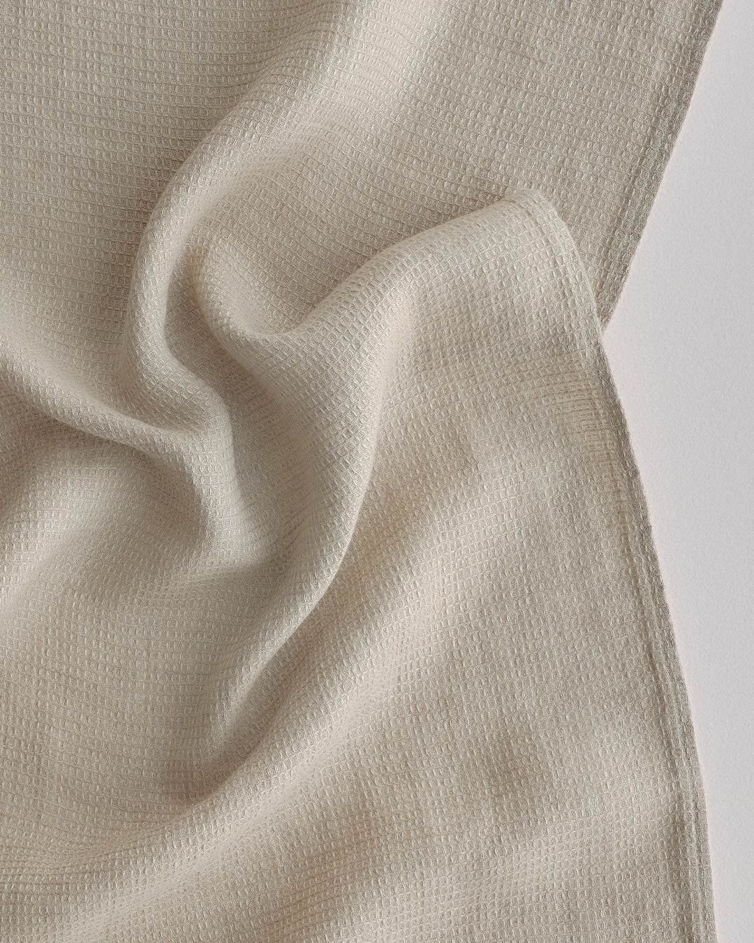 Tutto Linen Tea Towel - Fysk Melange