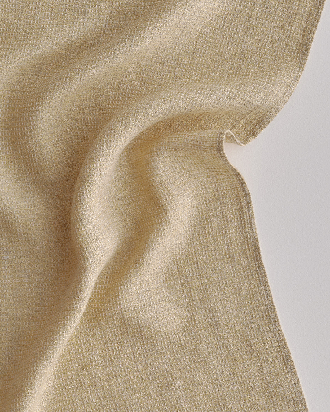 Tutto Linen Tea Towel - Maiz Melange