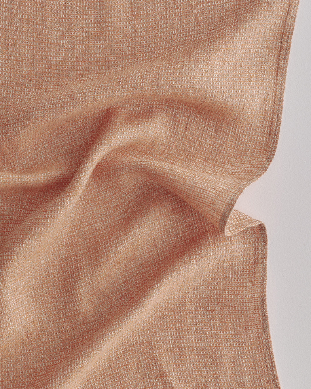 Tutto Linen Tea Towel - Porto Melange