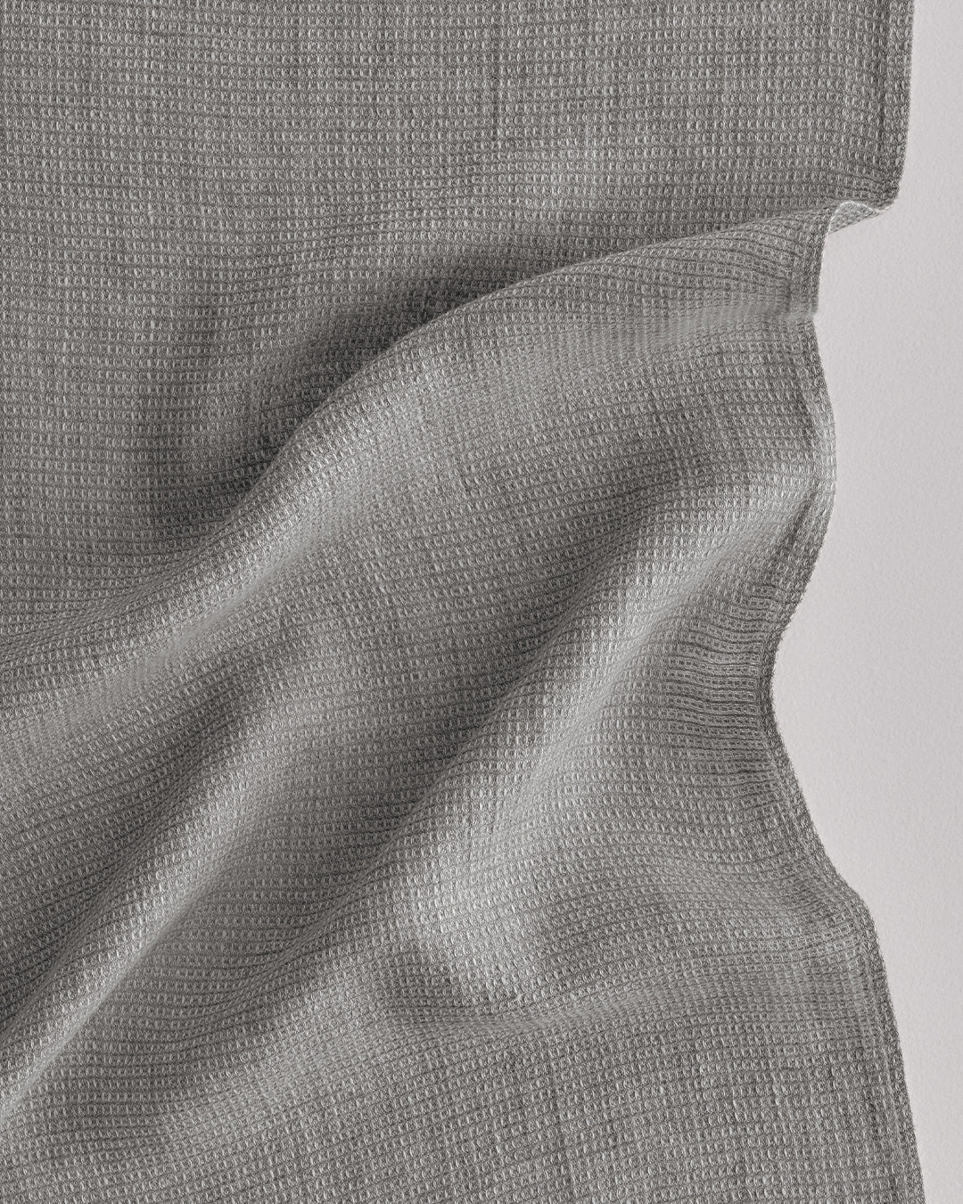 Tutto Linen Tea Towel - Tempest Melange